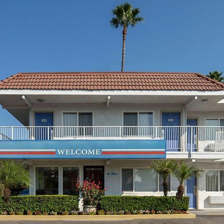 Motel 6-Sepulveda, Ca - Los Angeles - Van Nuys - North Hills Exterior photo