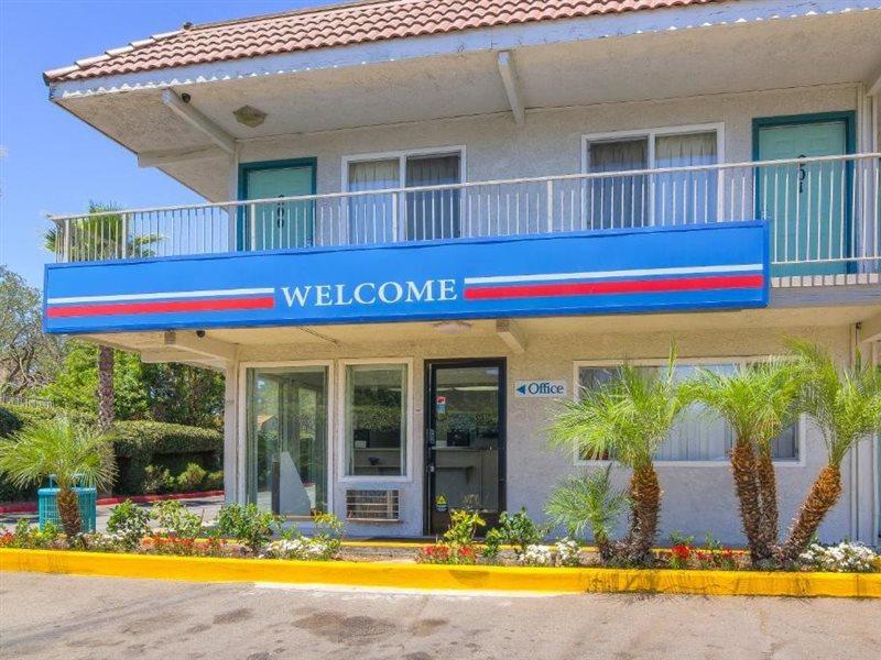 Motel 6-Sepulveda, Ca - Los Angeles - Van Nuys - North Hills Exterior photo