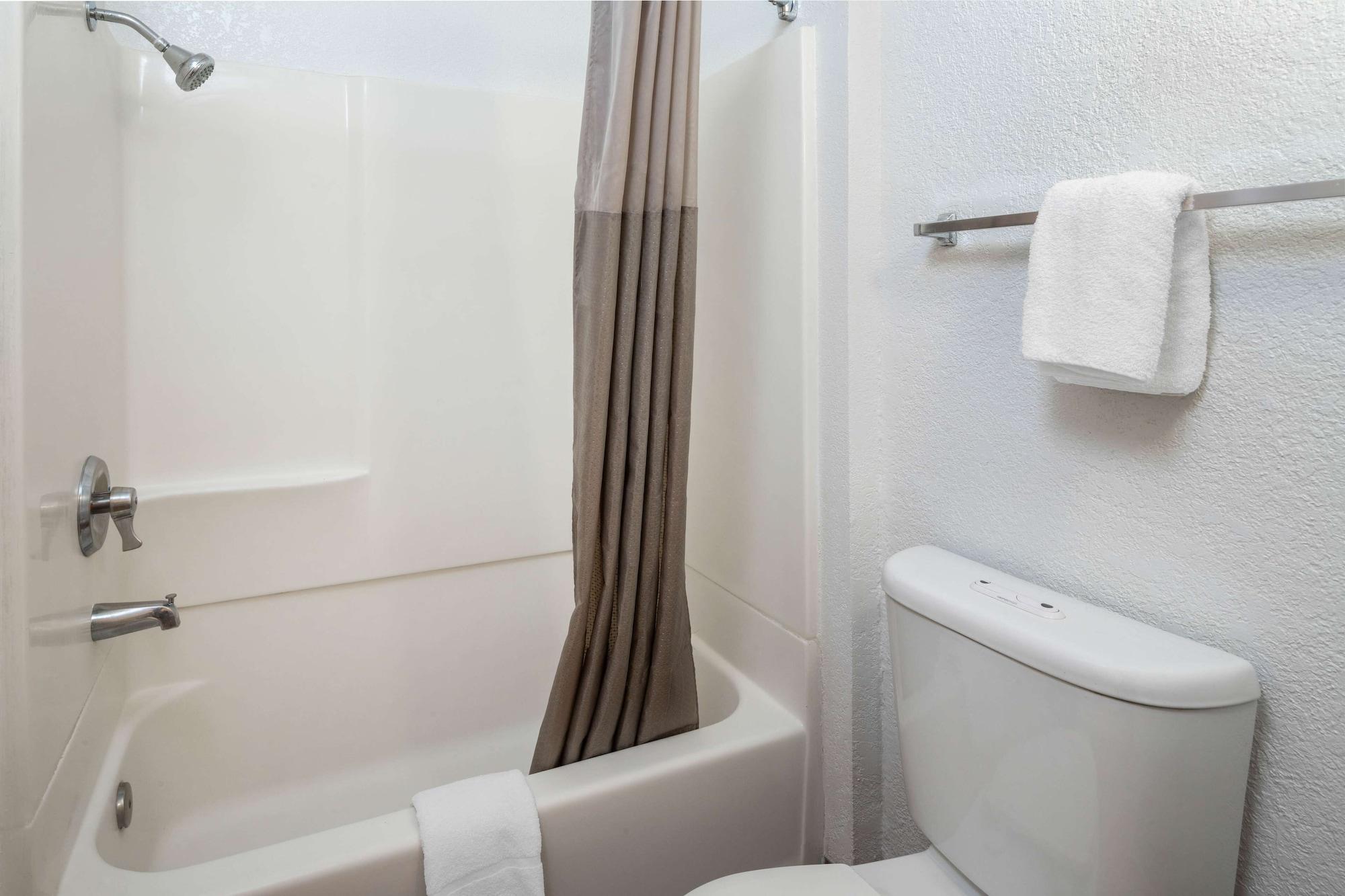 Motel 6-Sepulveda, Ca - Los Angeles - Van Nuys - North Hills Exterior photo